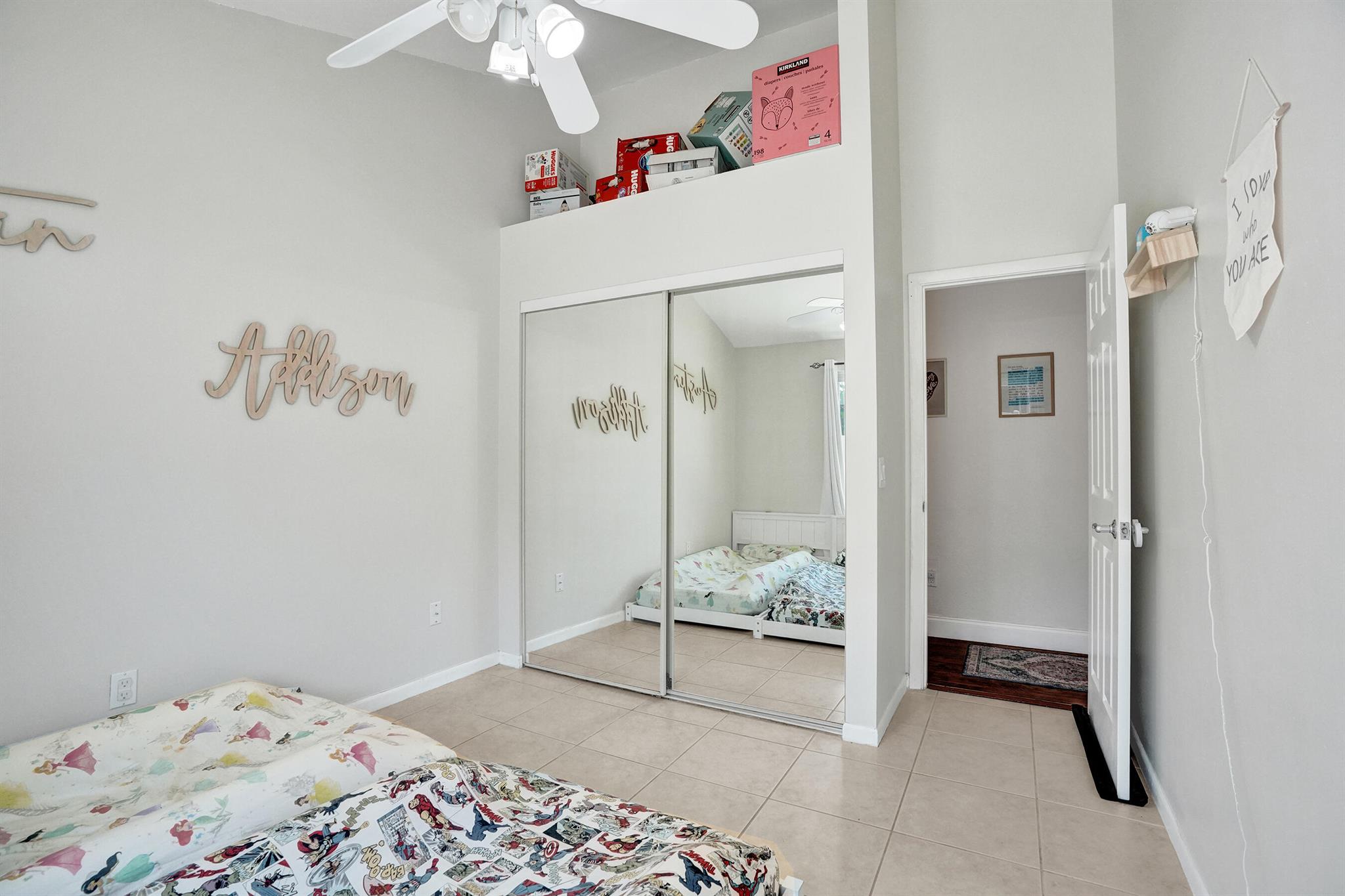 Westwood Gardens - Residential