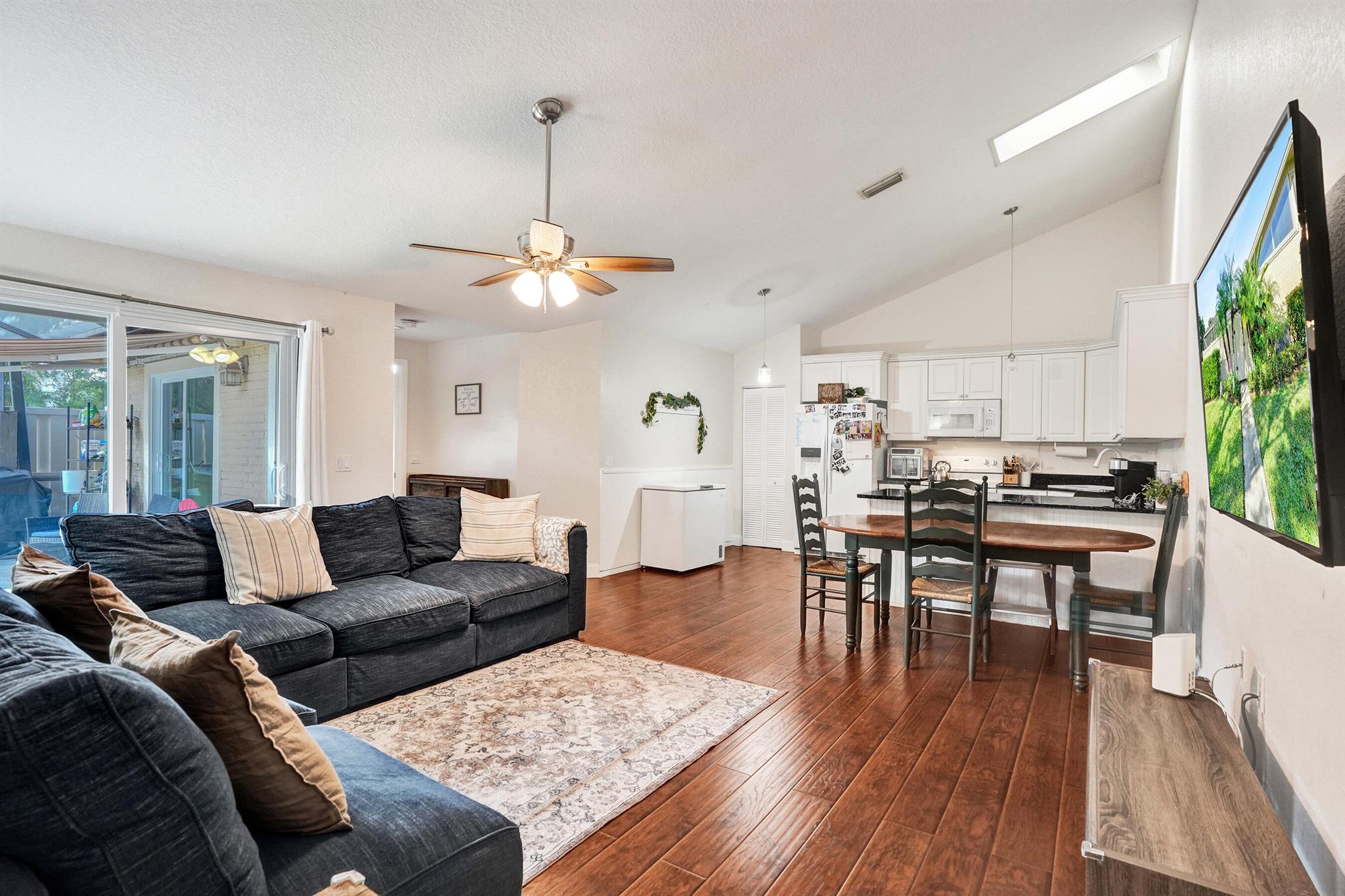 Westwood Gardens - Residential