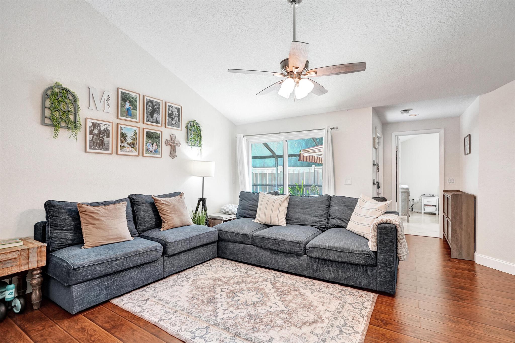 Westwood Gardens - Residential