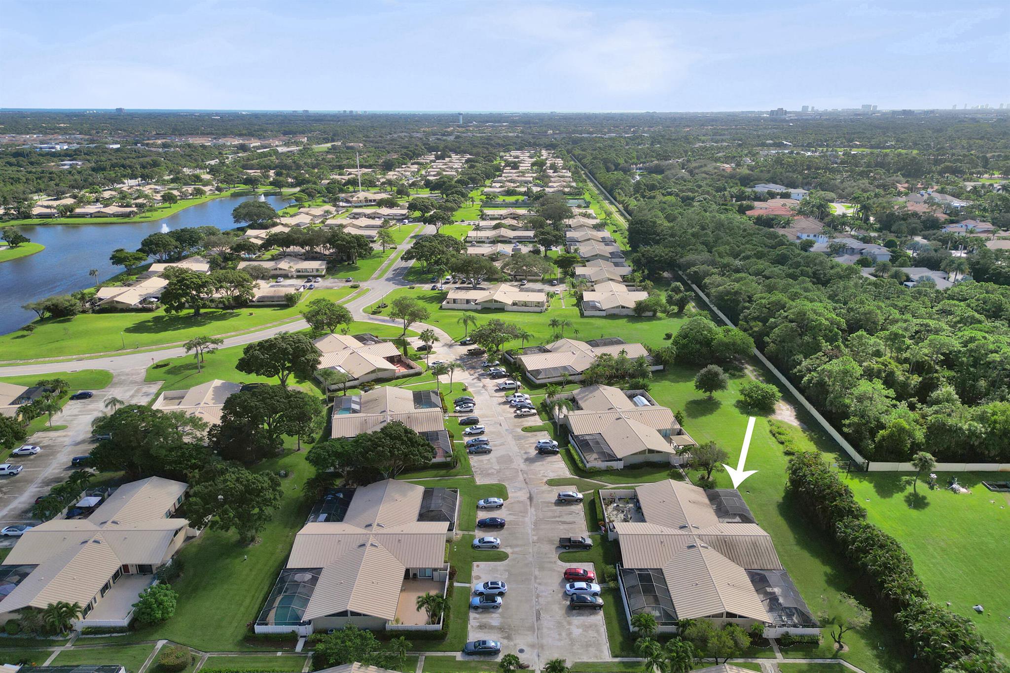 Westwood Gardens - Residential