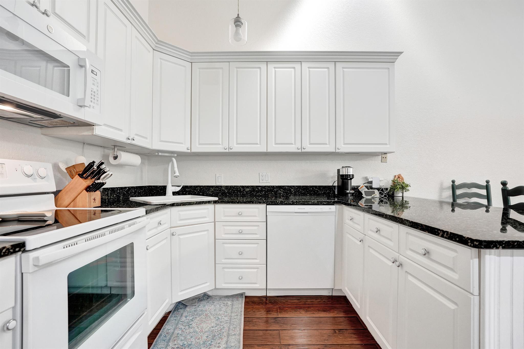 Westwood Gardens - Residential