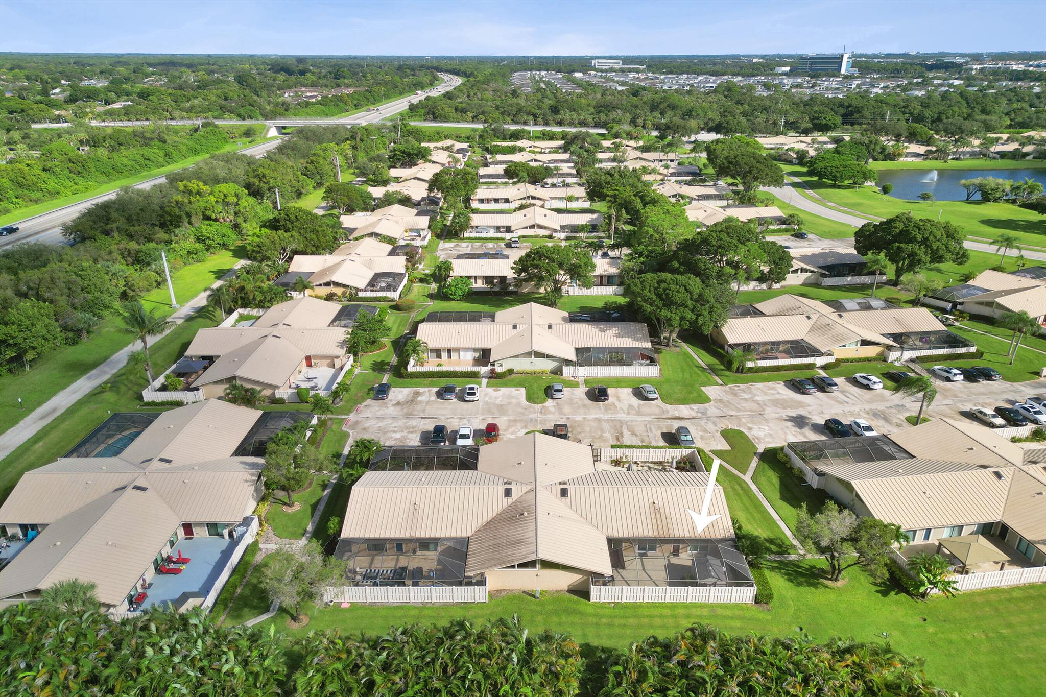 Westwood Gardens - Residential