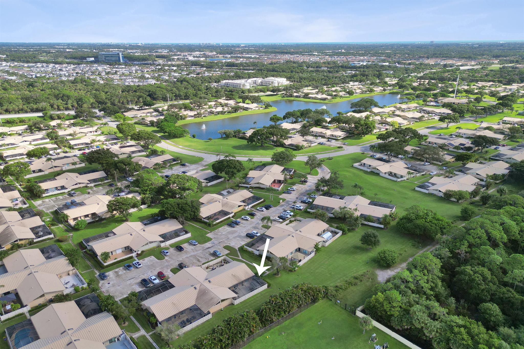 Westwood Gardens - Residential
