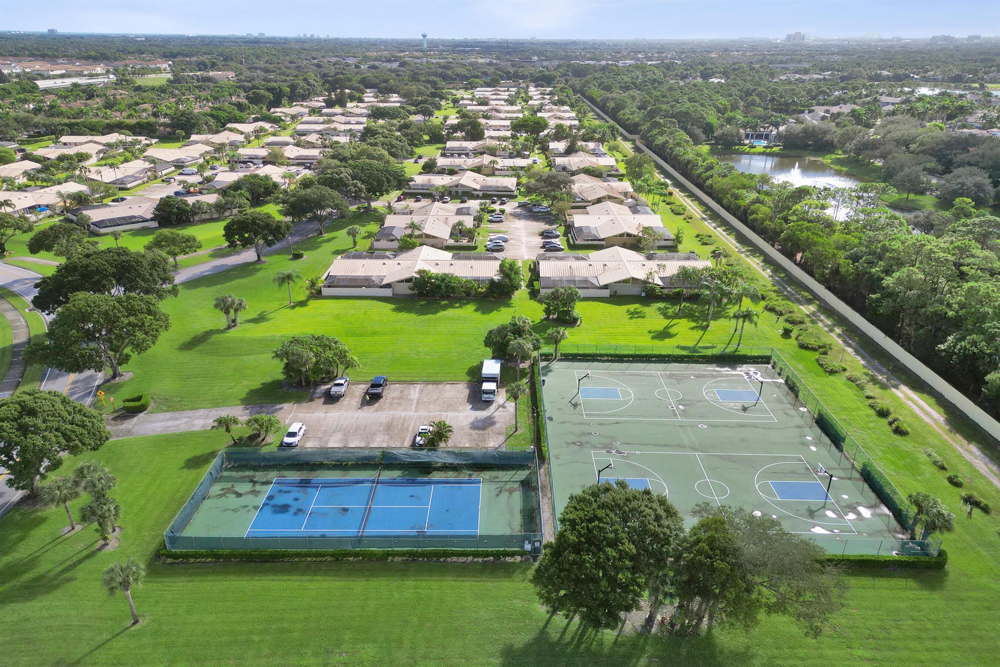 Westwood Gardens - Residential