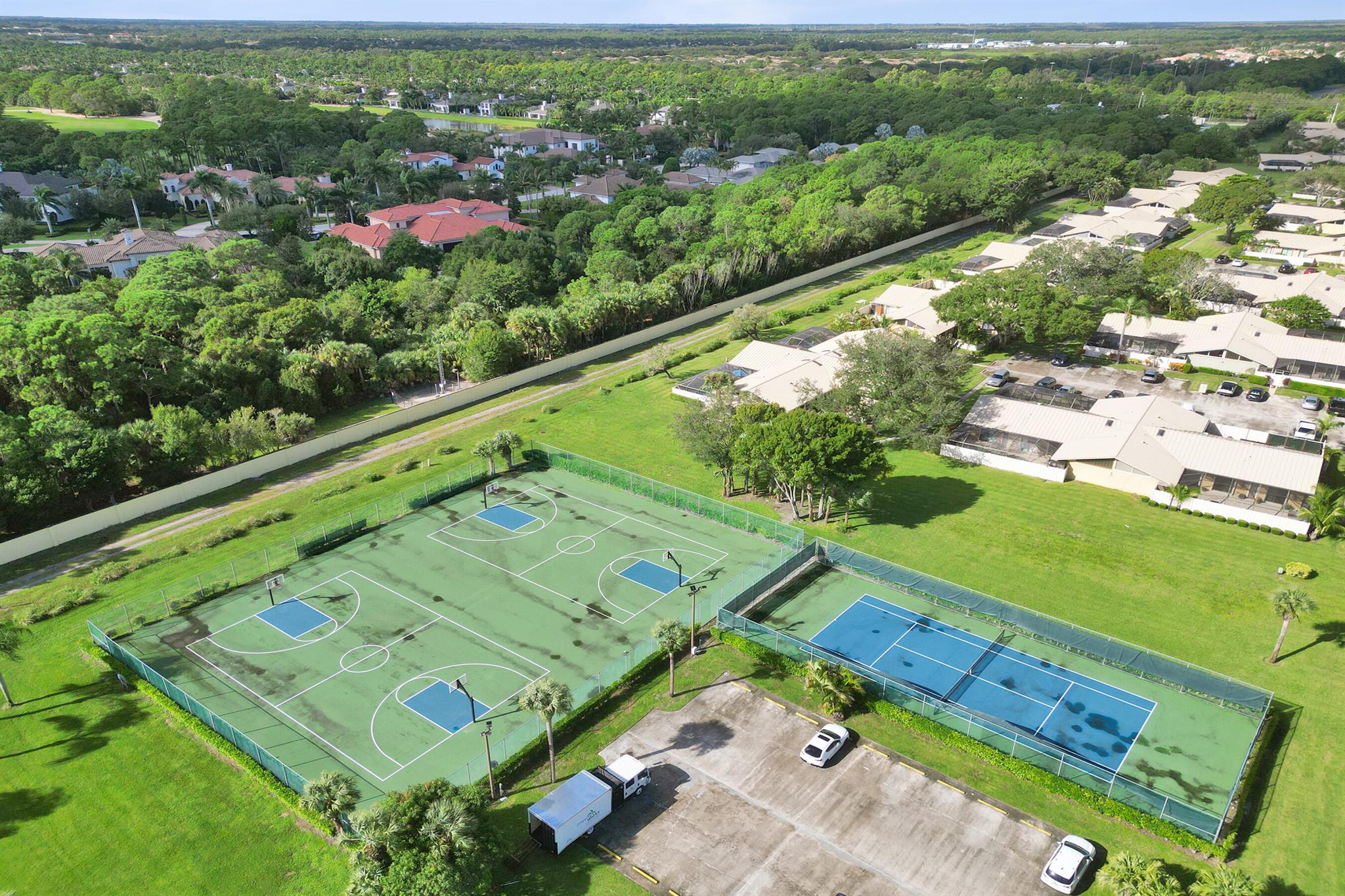 Westwood Gardens - Residential