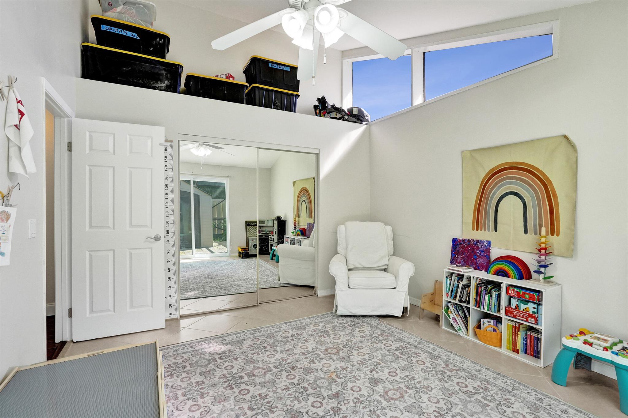 Westwood Gardens - Residential
