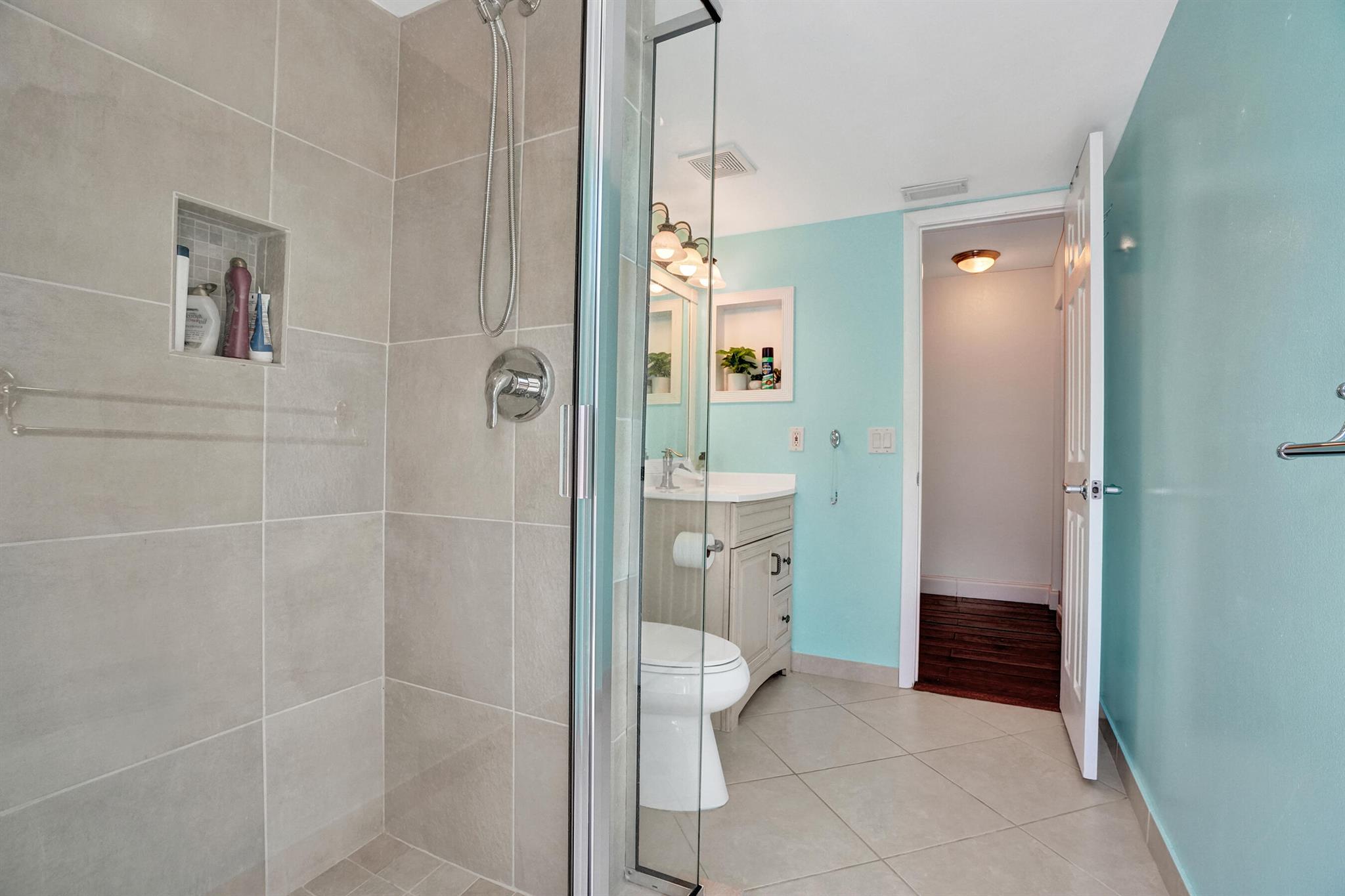 Westwood Gardens - Residential