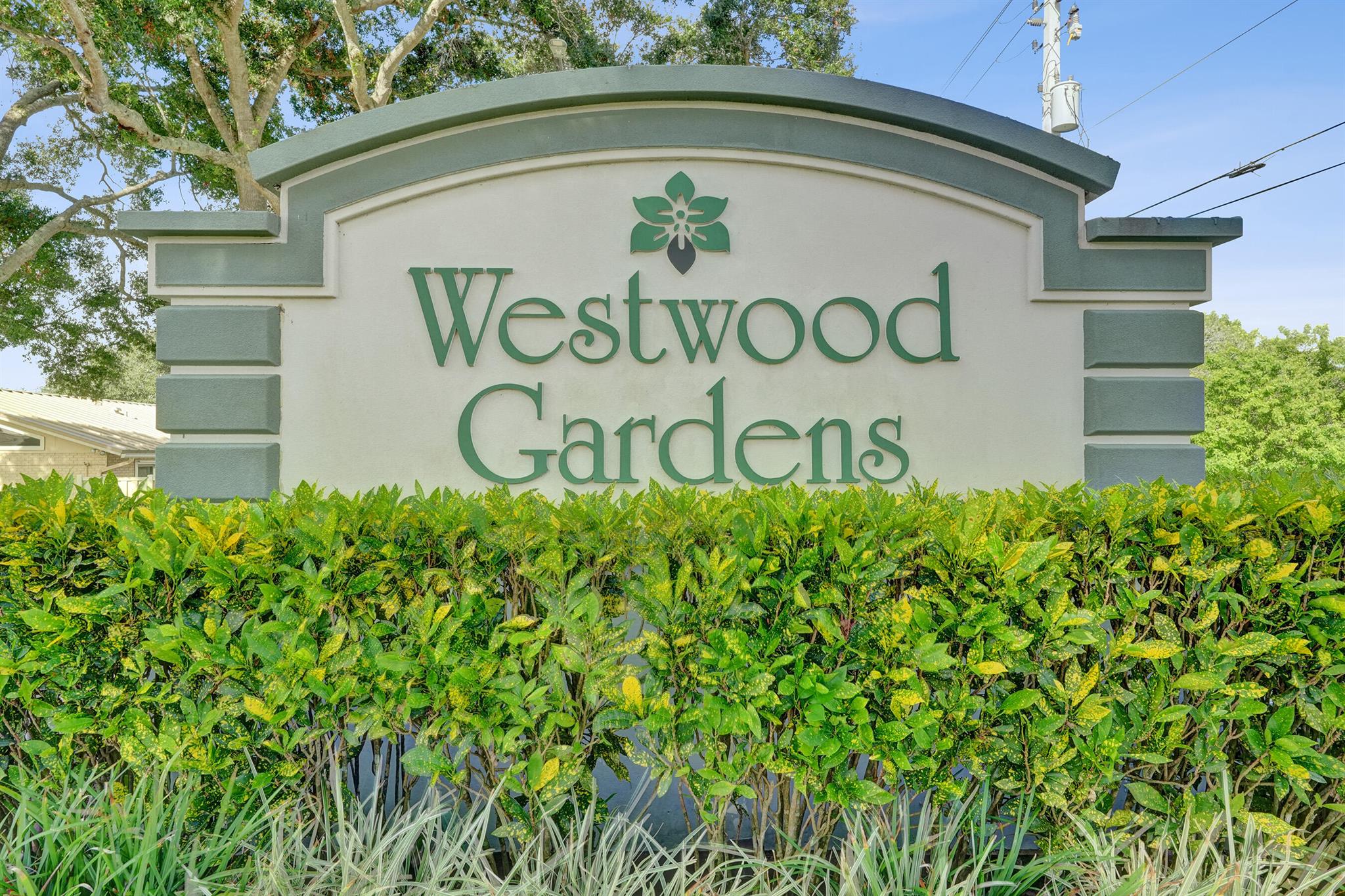 Westwood Gardens - Residential