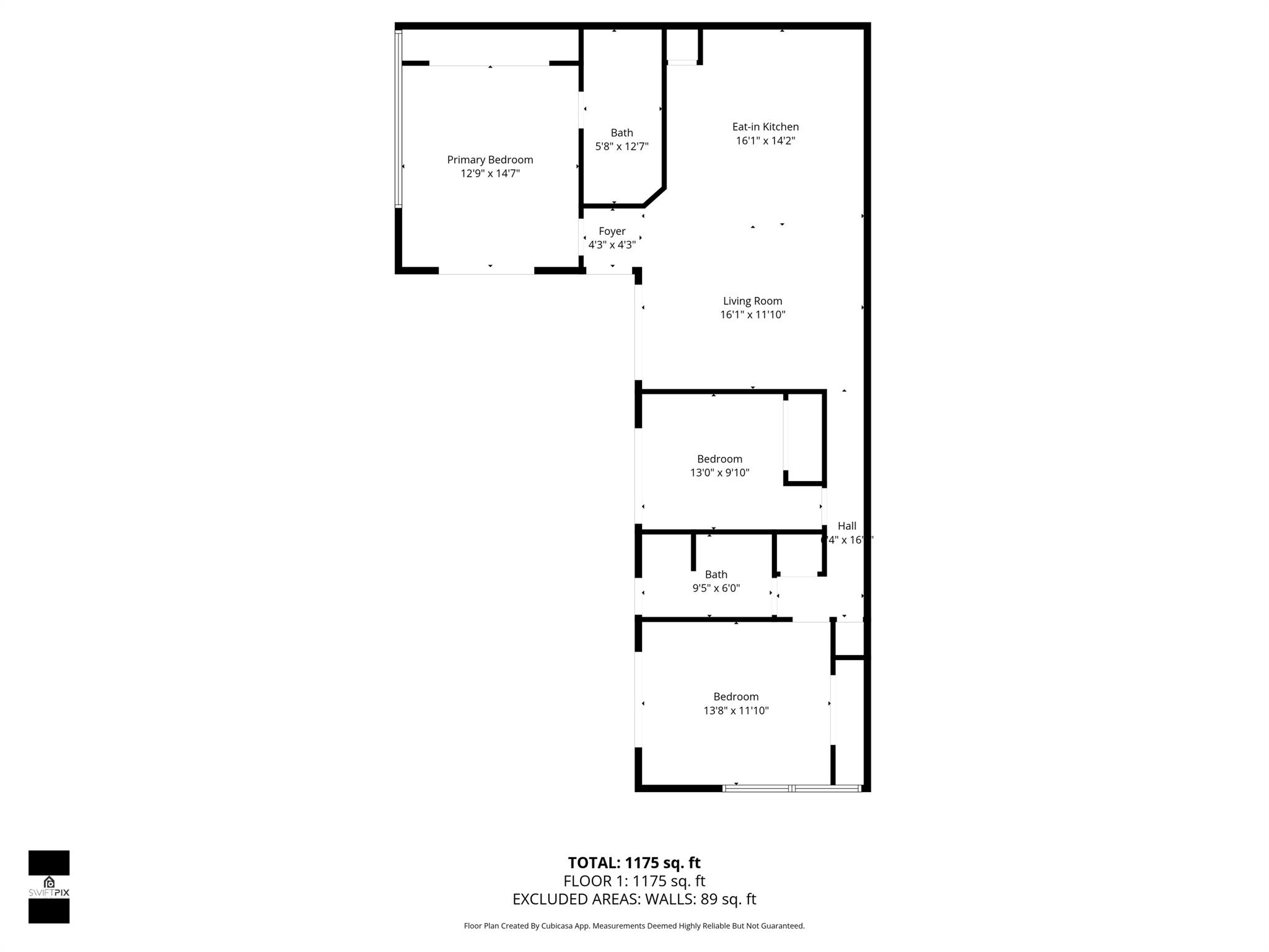 Westwood Gardens - Residential