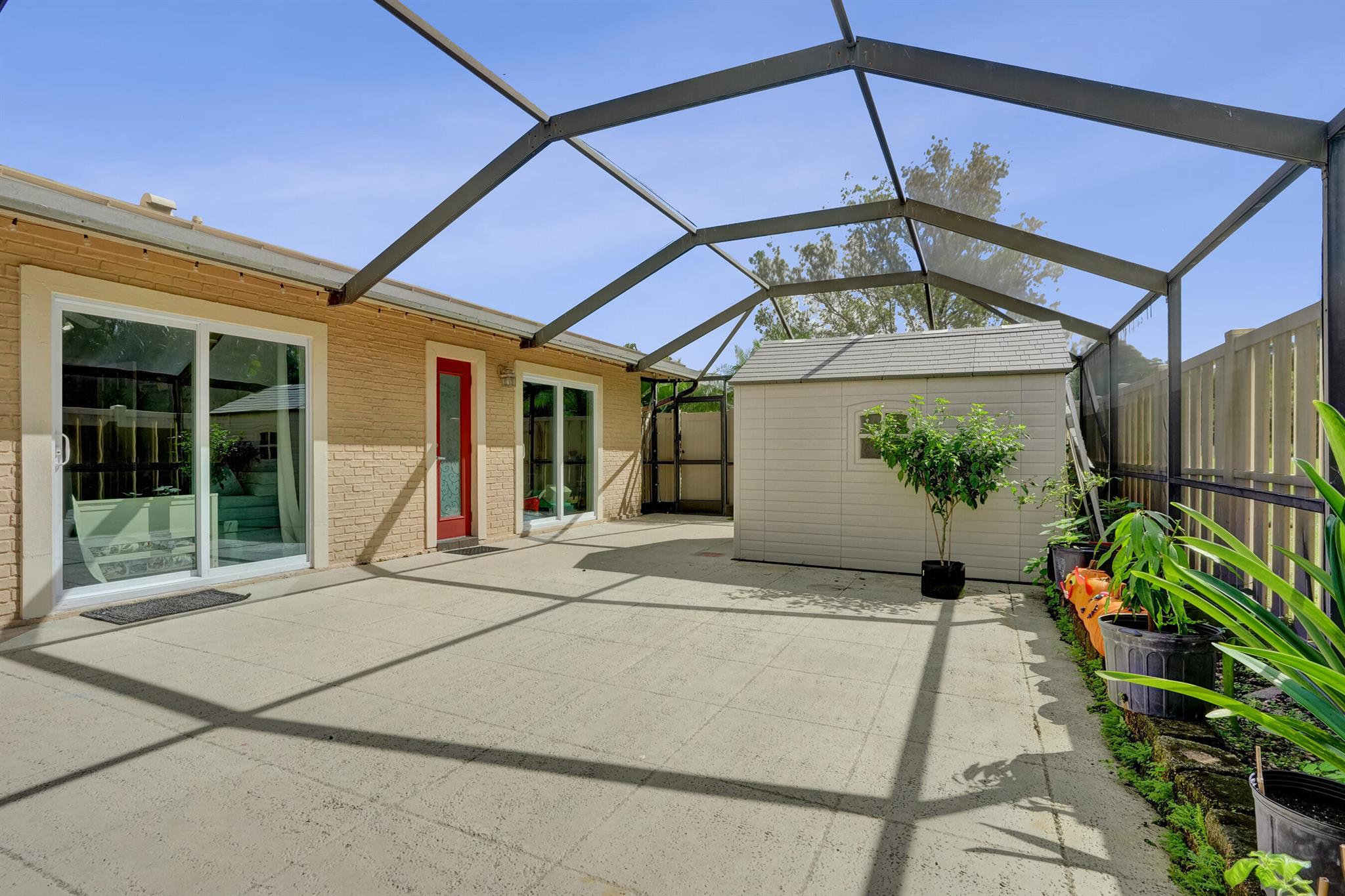 Westwood Gardens - Residential