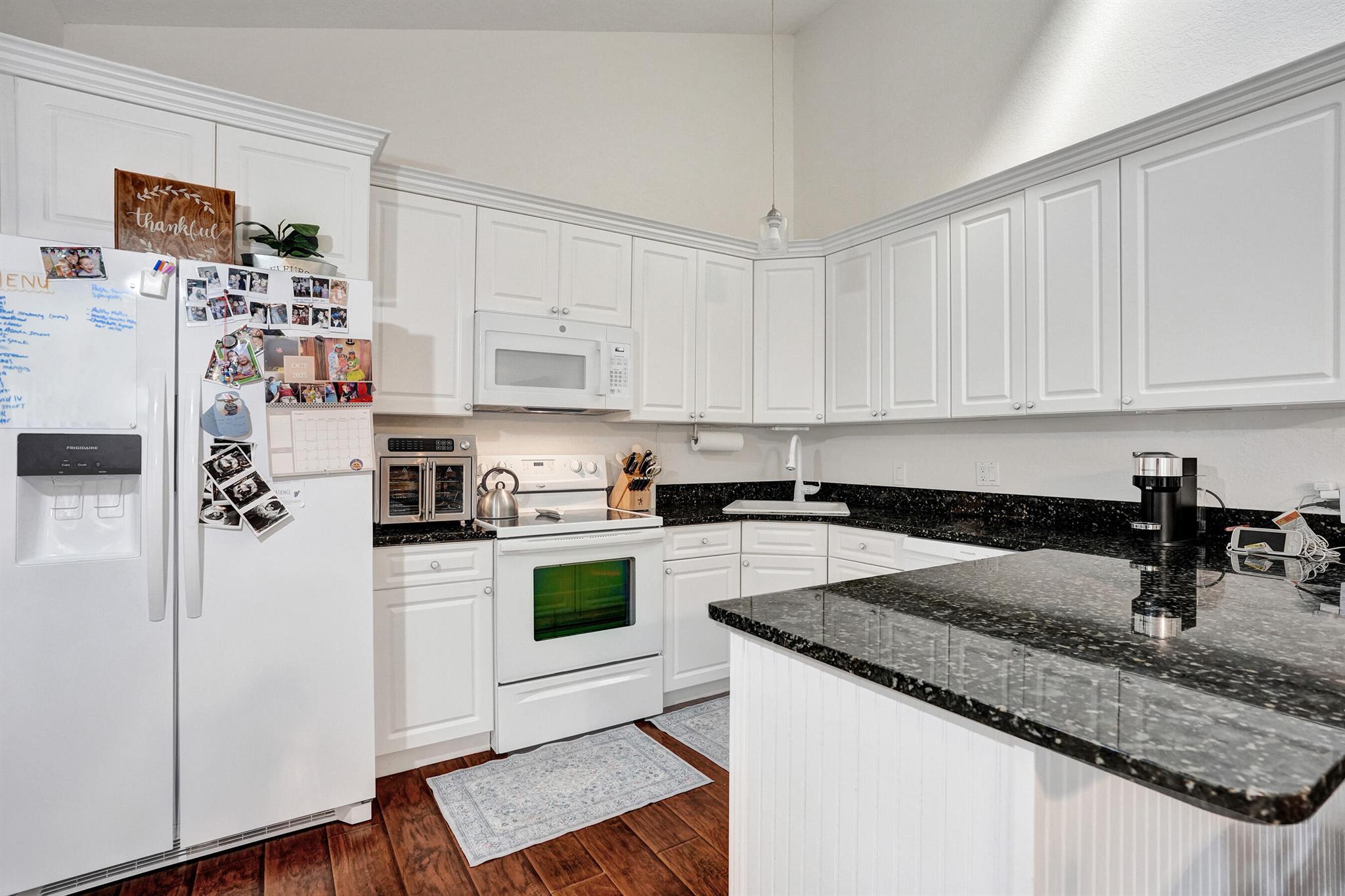 Westwood Gardens - Residential