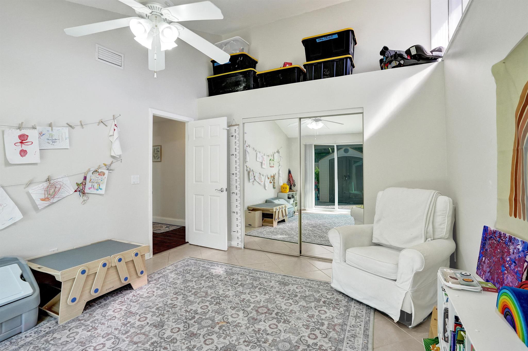 Westwood Gardens - Residential