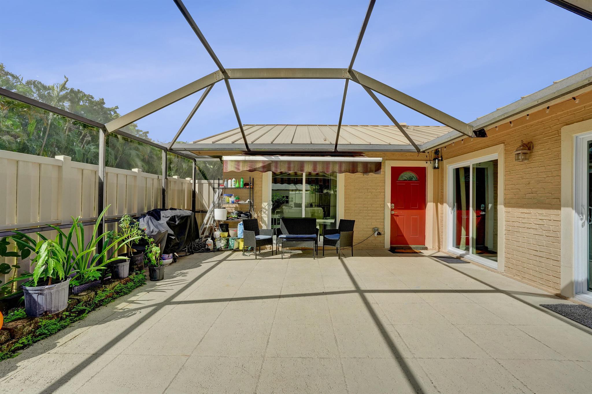 Westwood Gardens - Residential
