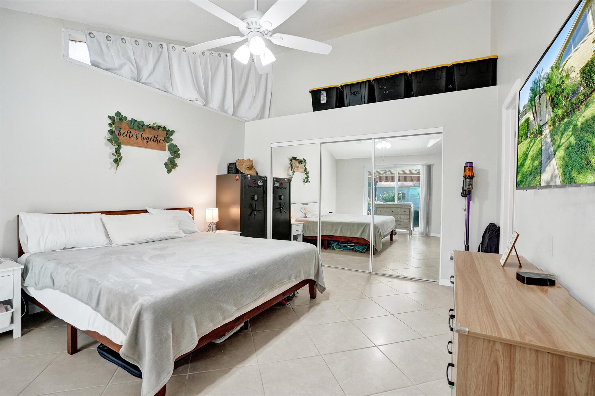 Westwood Gardens - Residential
