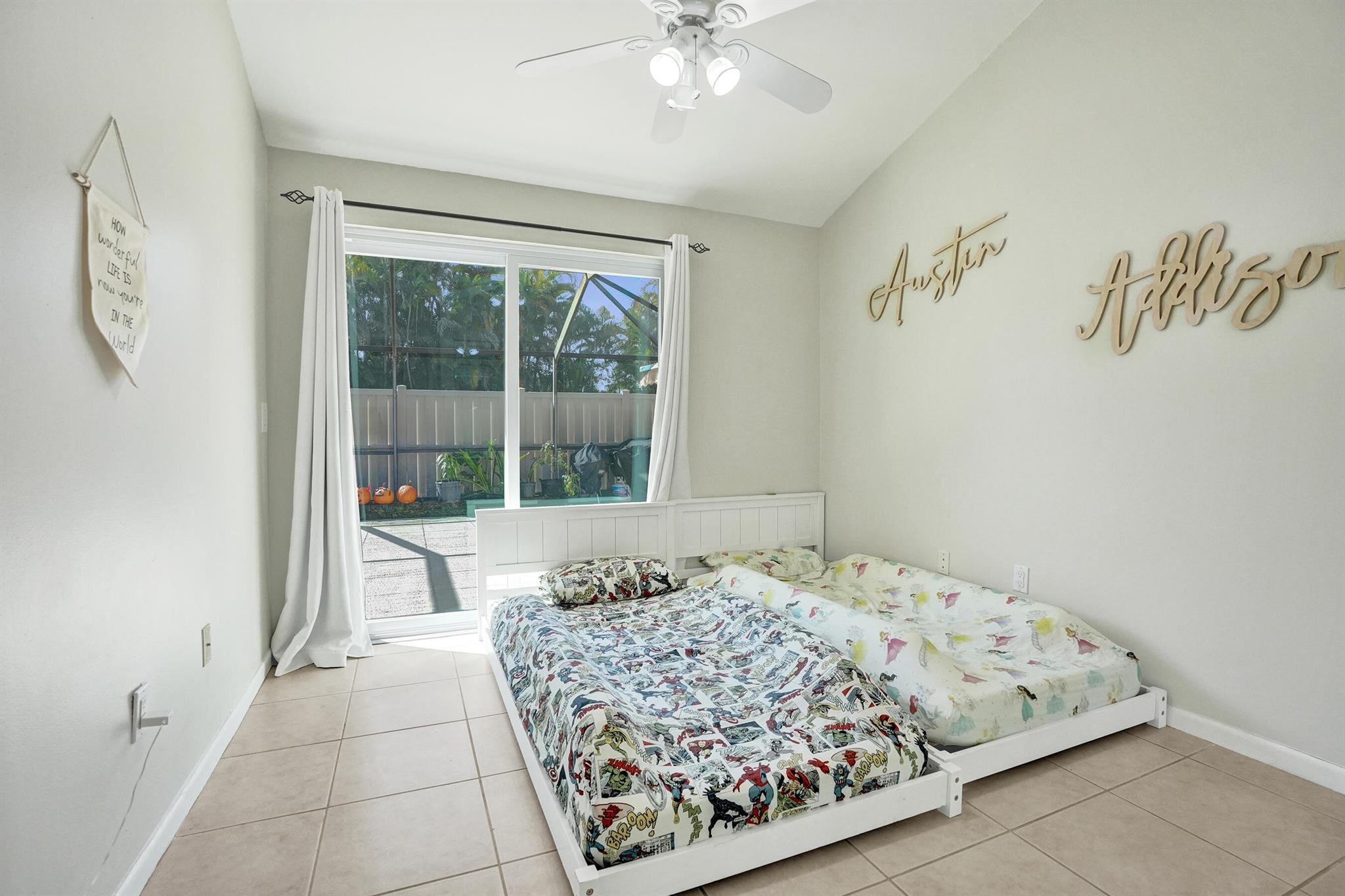 Westwood Gardens - Residential