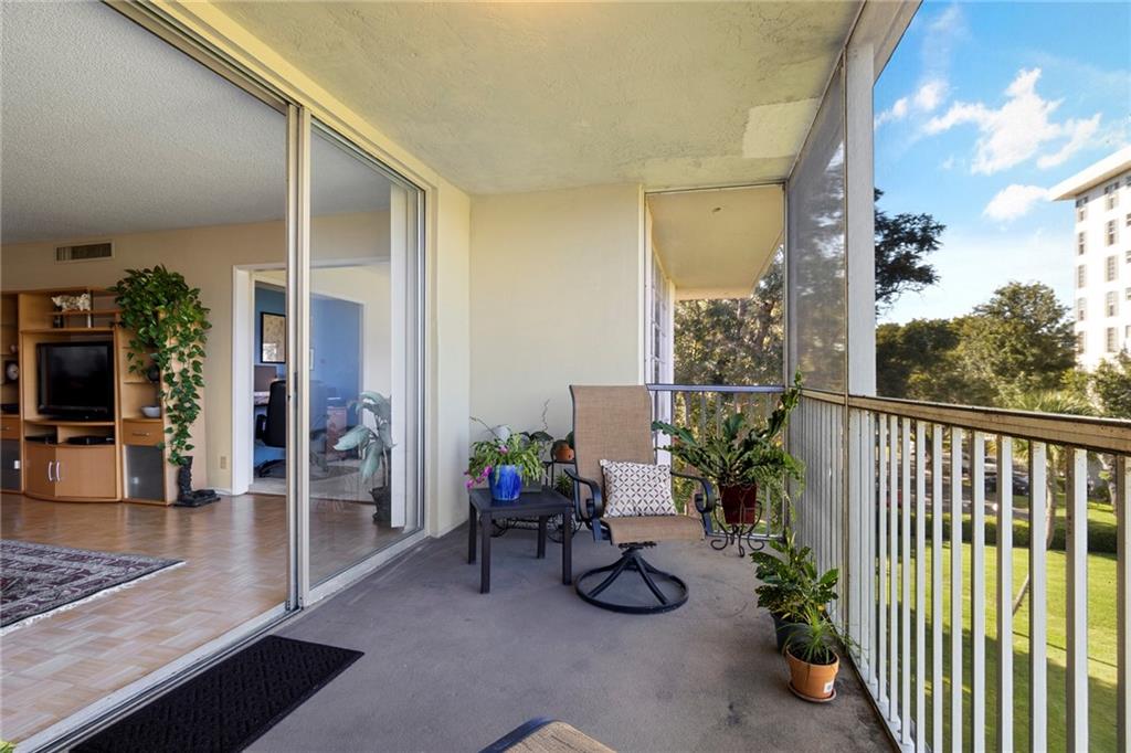 Palm Aire Country Club - Residential