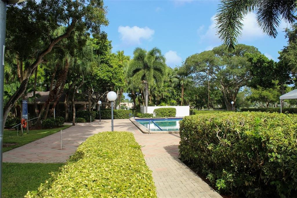 Palm Aire Country Club - Residential