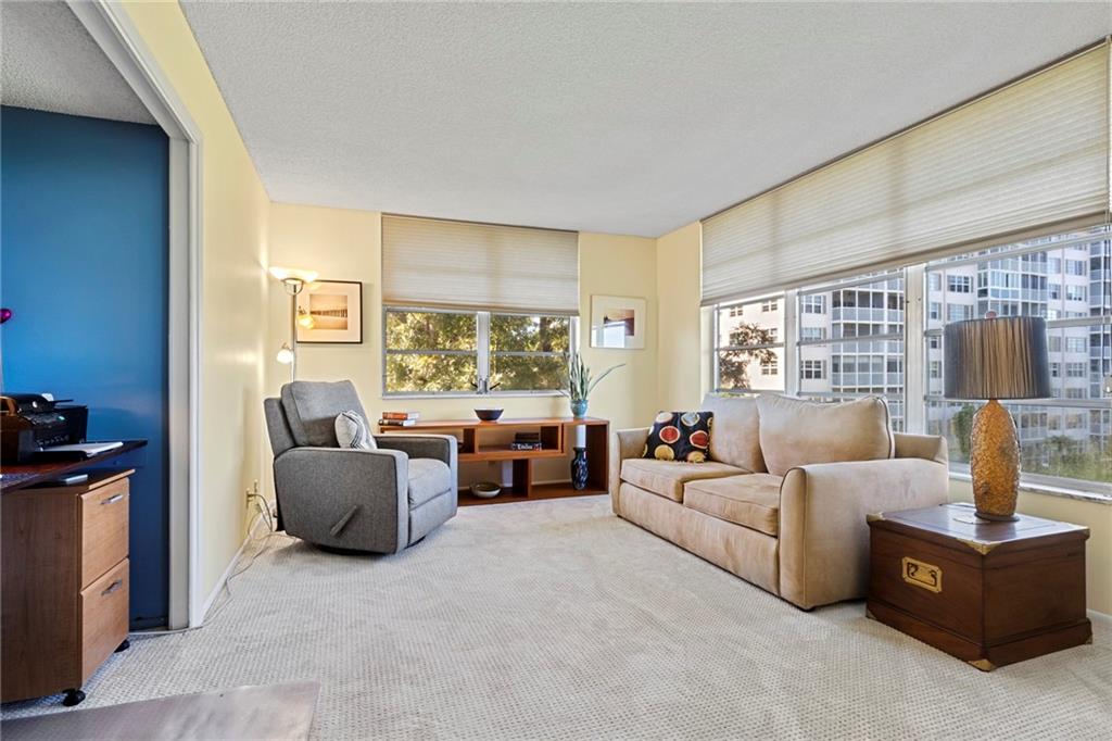 Palm Aire Country Club - Residential