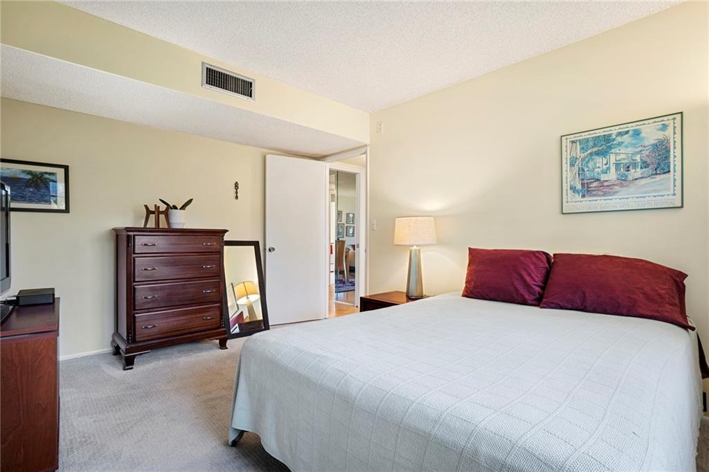 Palm Aire Country Club - Residential