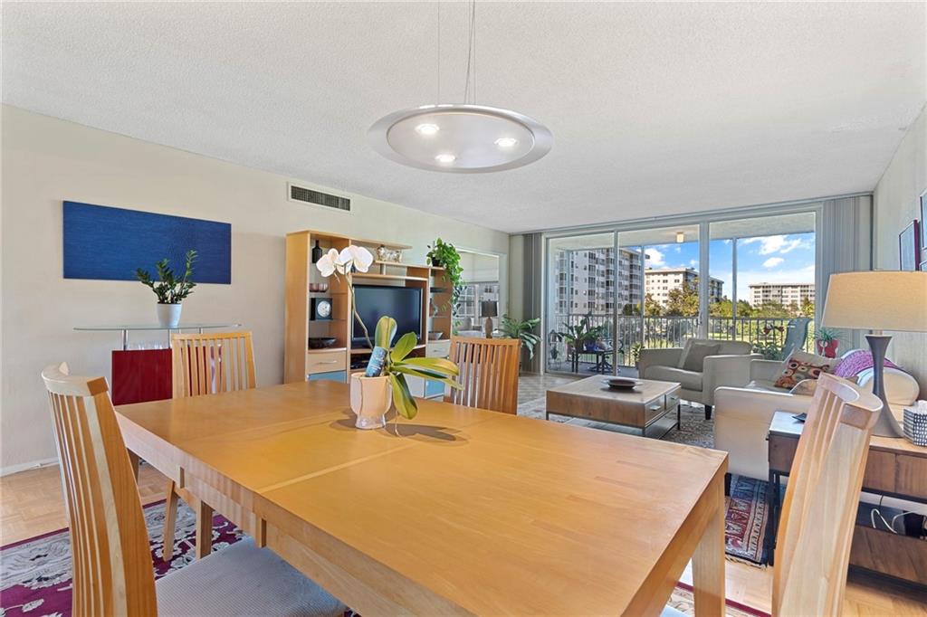 Palm Aire Country Club - Residential