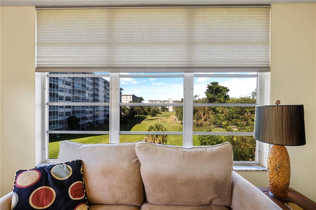 Palm Aire Country Club - Residential