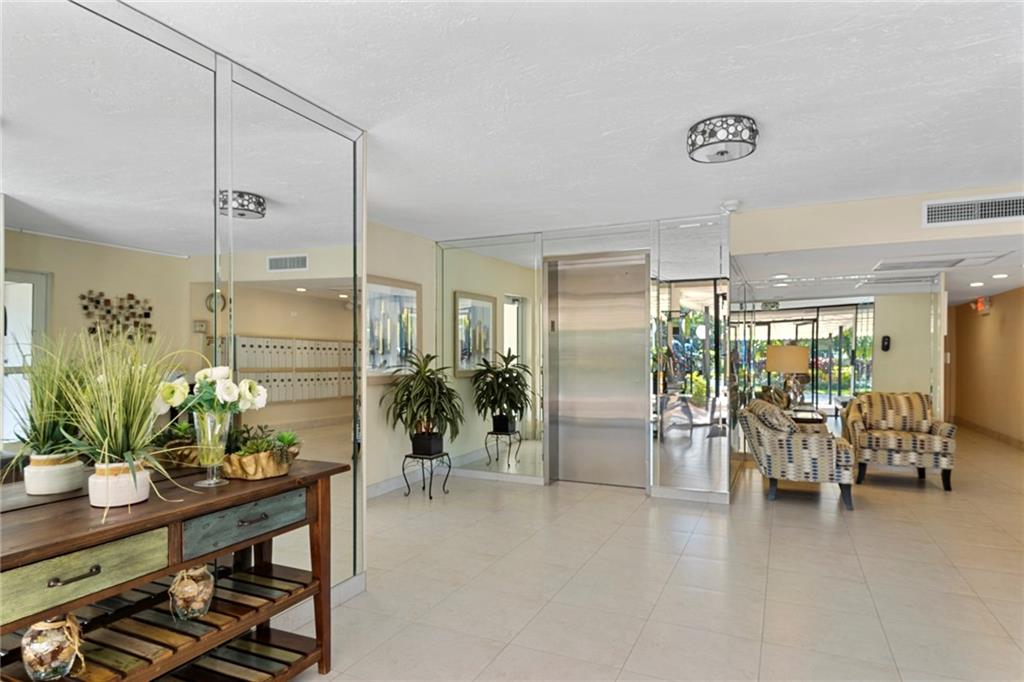 Palm Aire Country Club - Residential