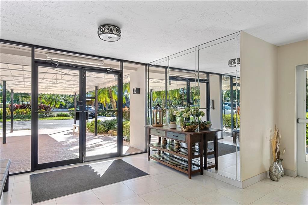 Palm Aire Country Club - Residential