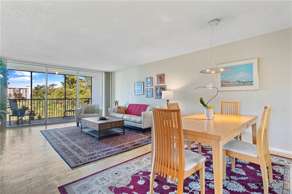 Palm Aire Country Club - Residential