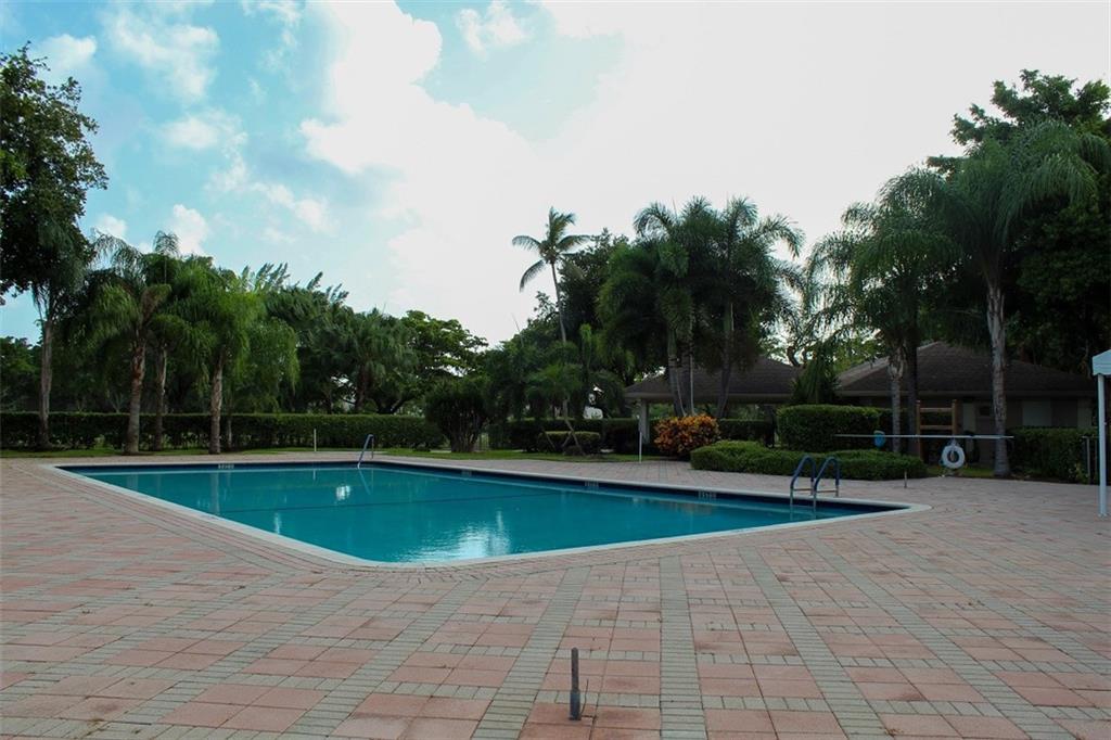 Palm Aire Country Club - Residential