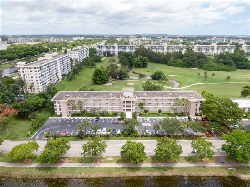 Palm Aire Country Club - Residential