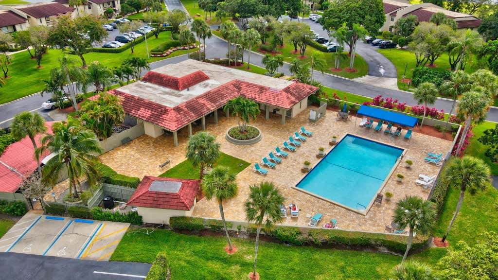 Photo of 21211 Lago Circle #C, Boca Raton, FL 33433 (MLS # B26063271)