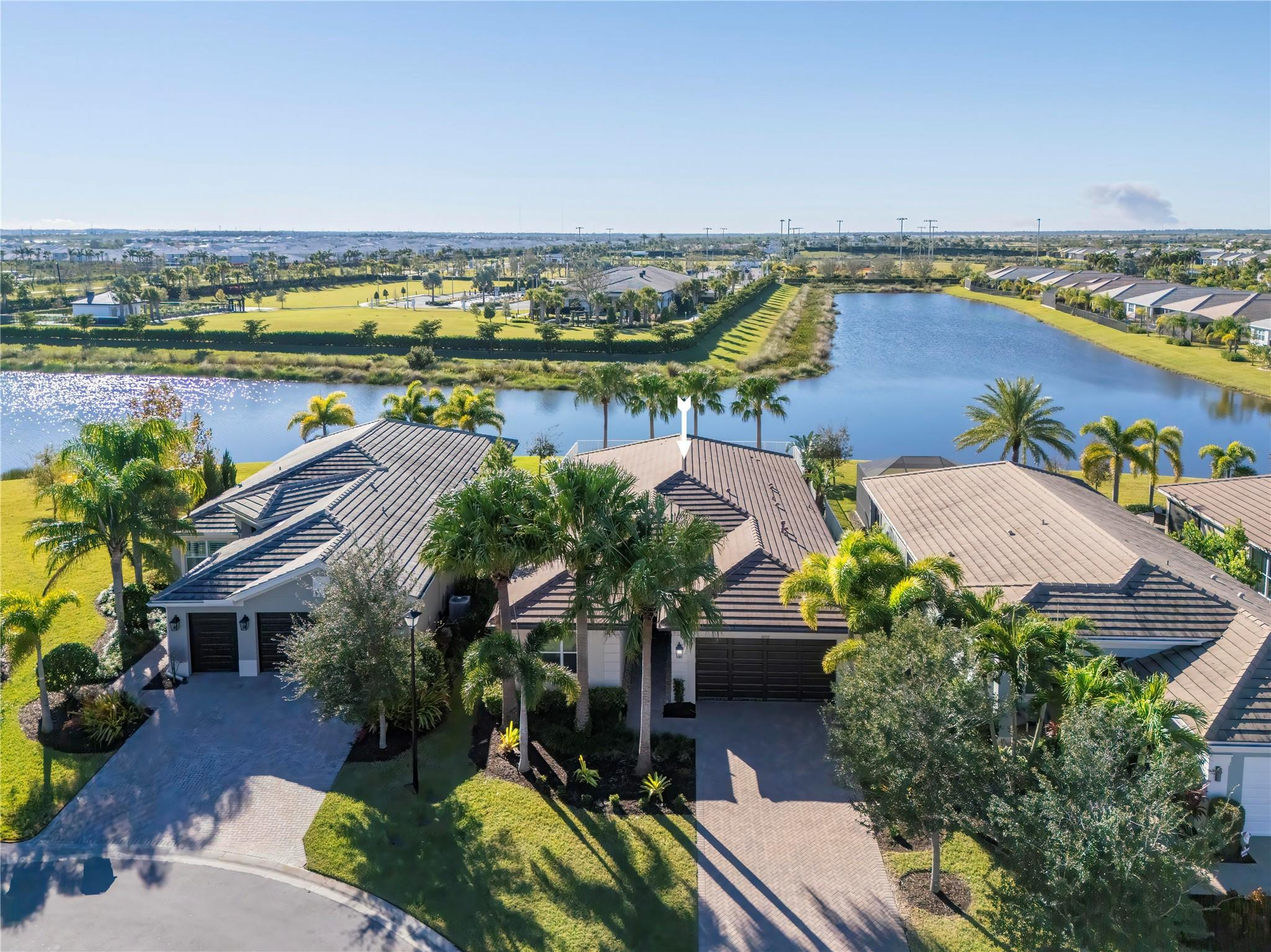 Riverland - Residential