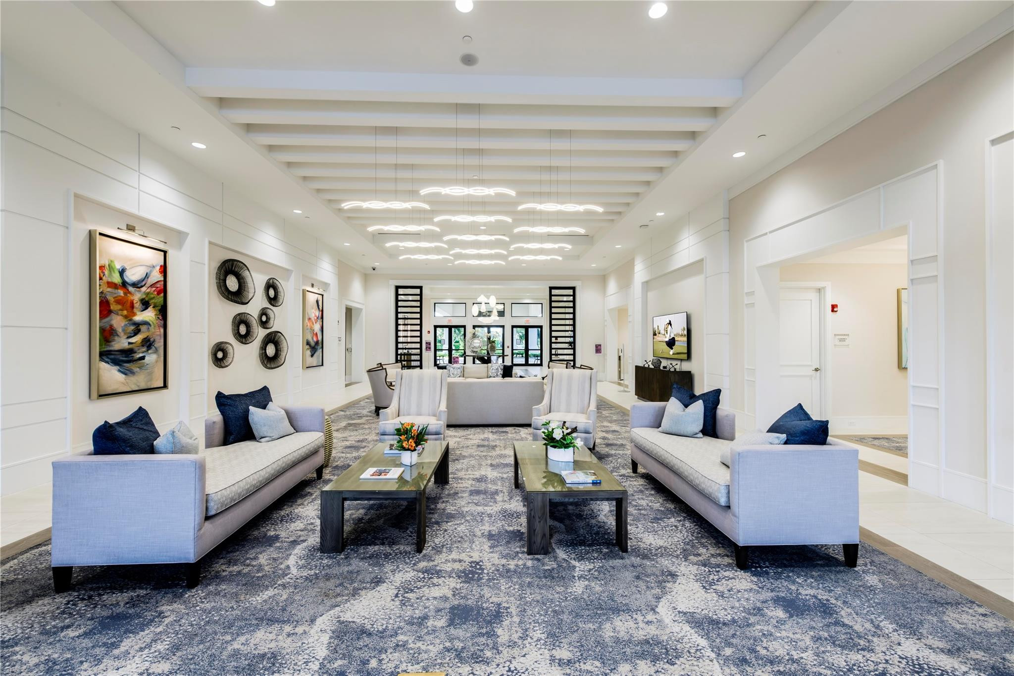 Riverland - Residential