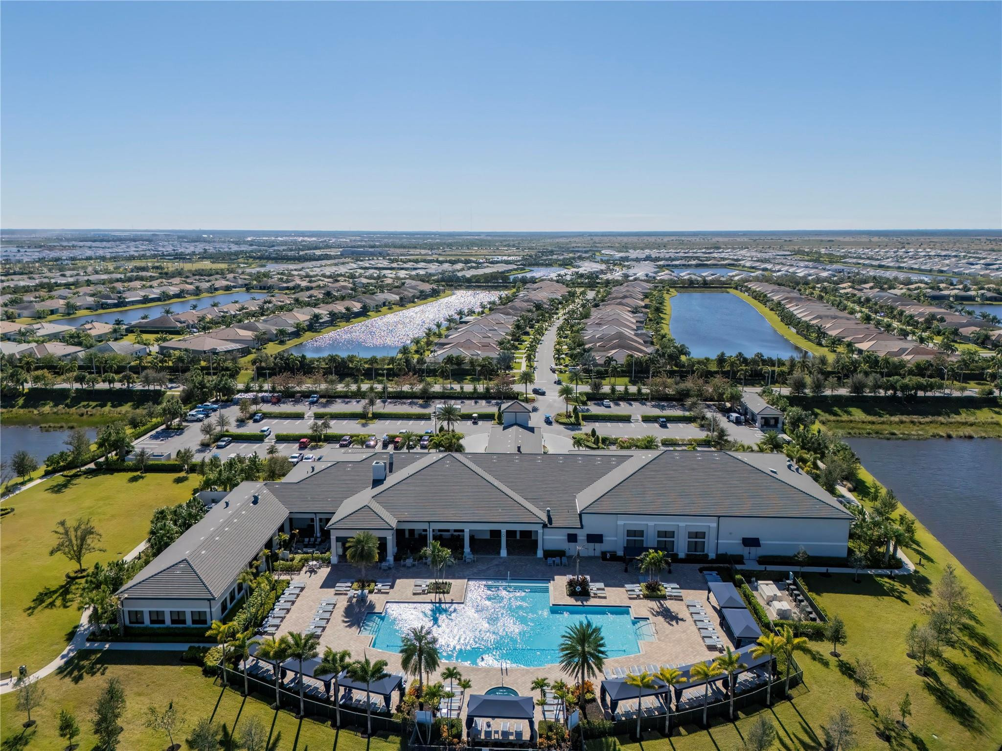 Riverland - Residential