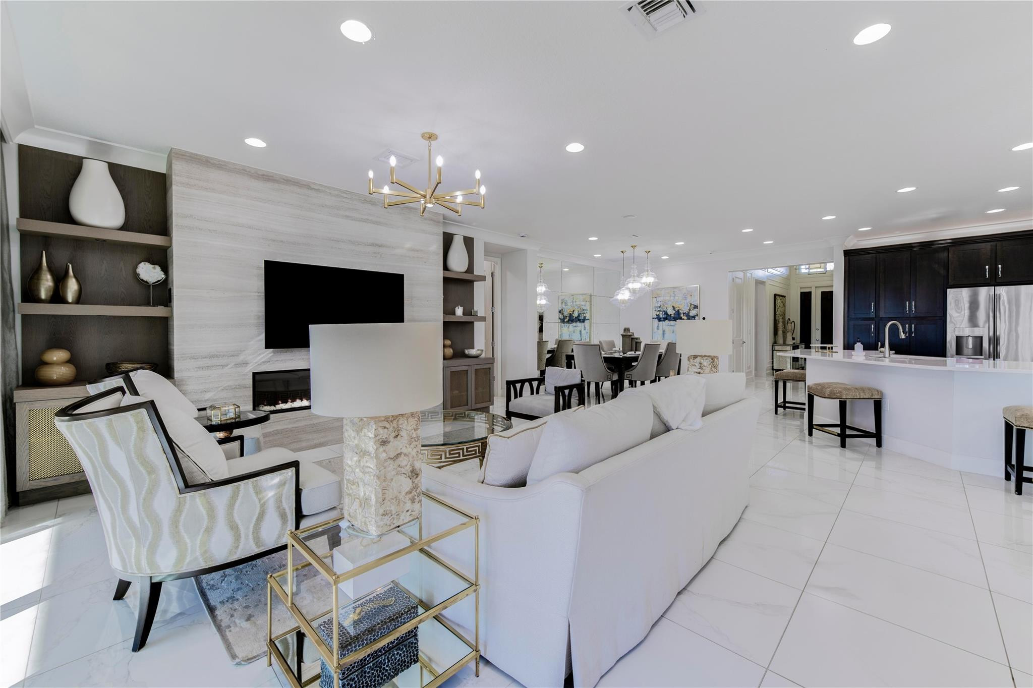 Riverland - Residential