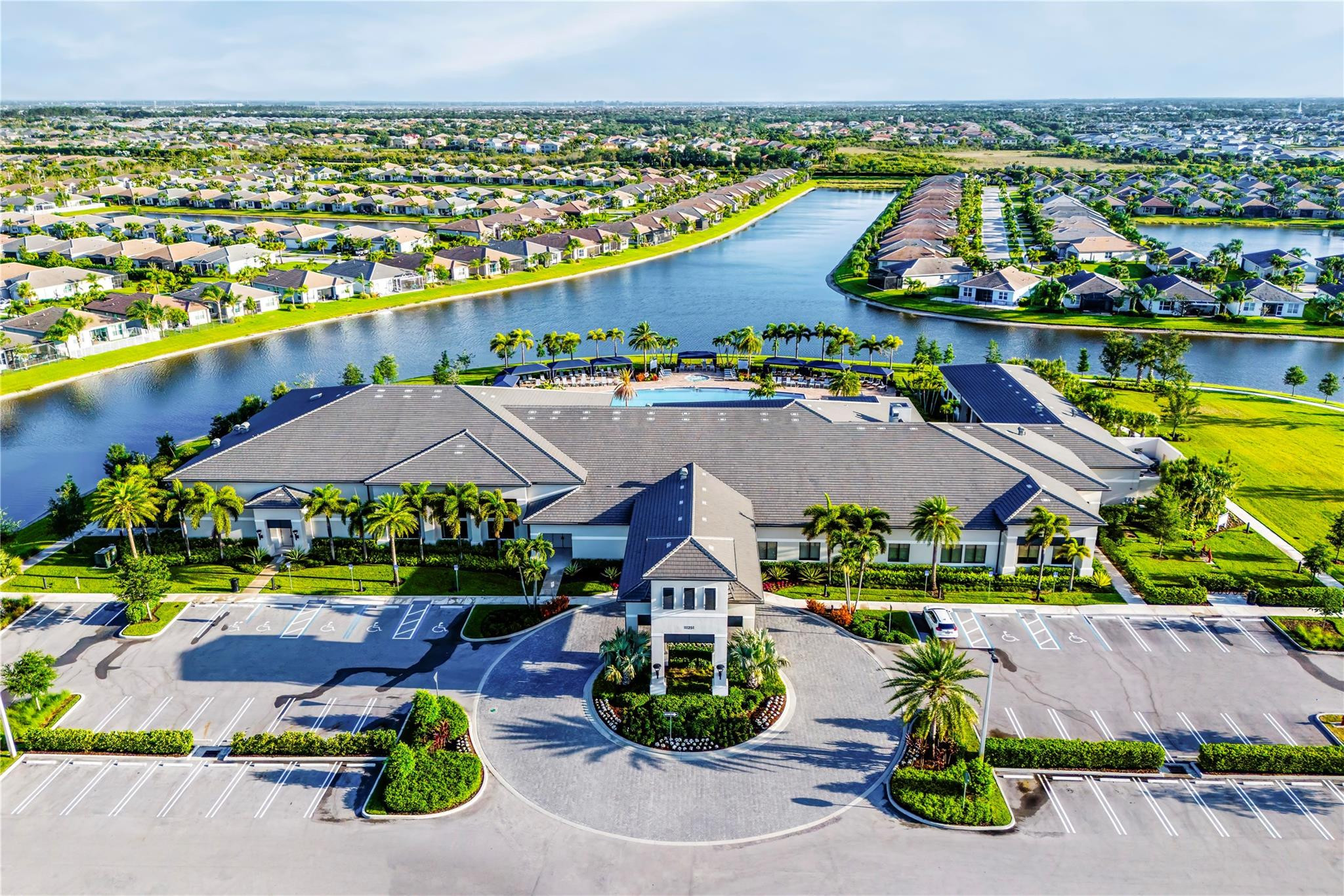 Riverland - Residential