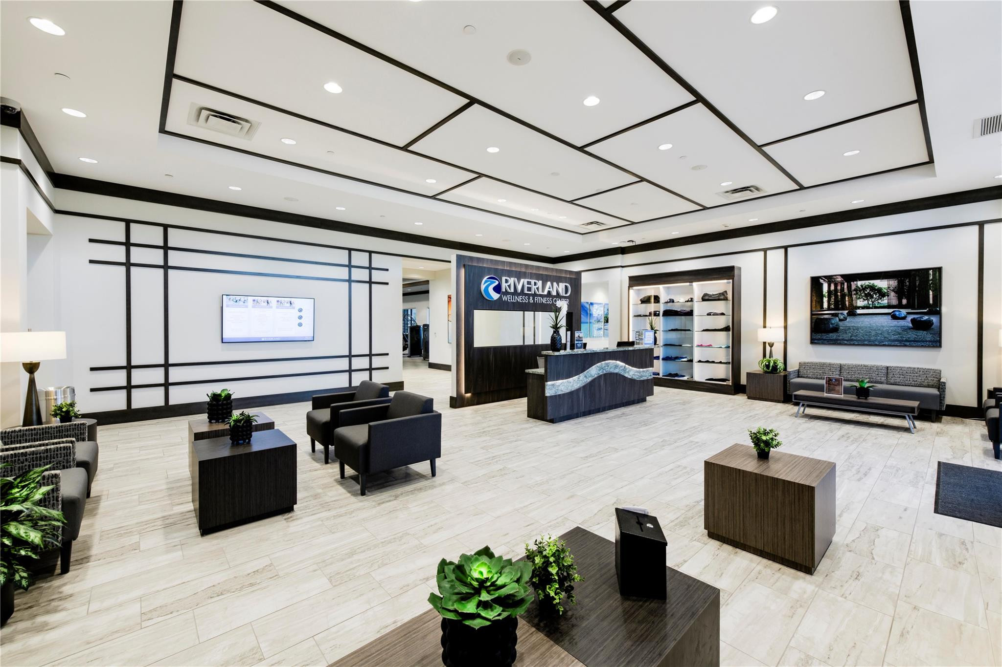 Riverland - Residential