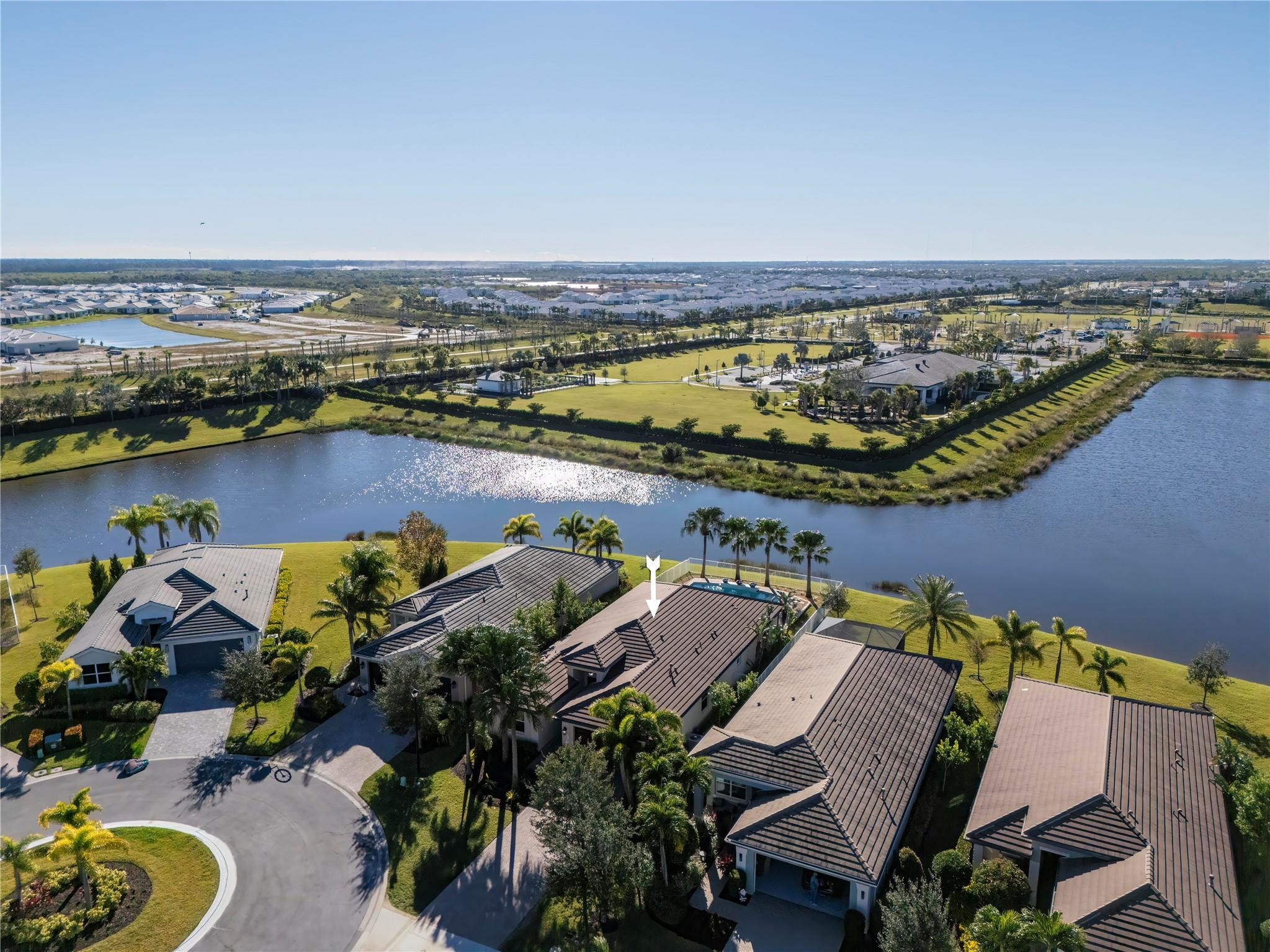 Riverland - Residential