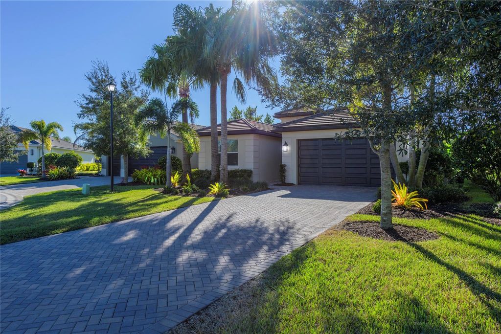 Photo of 10712 SW Matisse Lane, Port Saint Lucie, FL 34987 (MLS # F10551001)