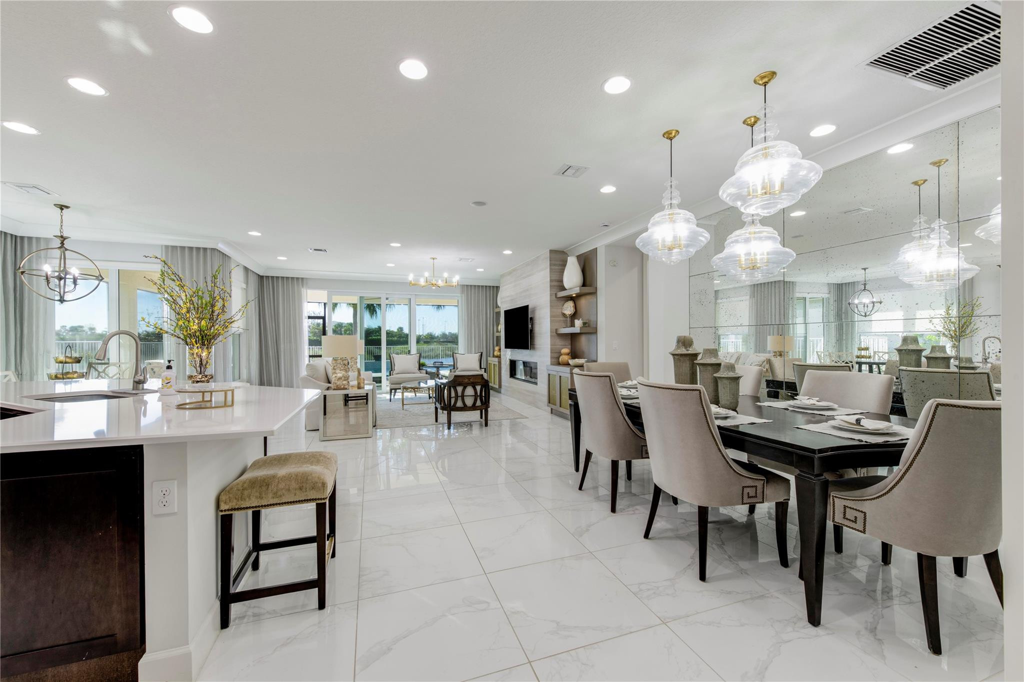 Riverland - Residential