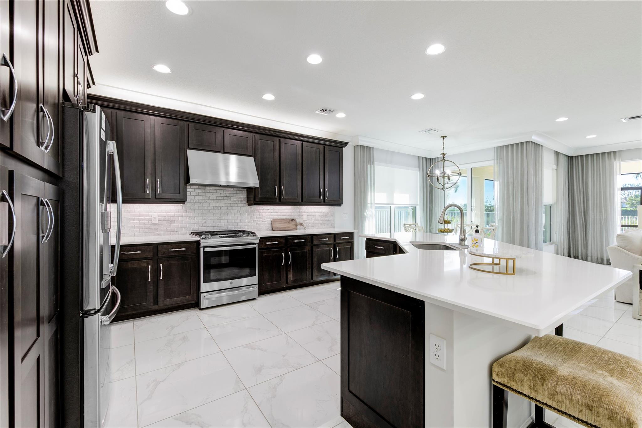 Riverland - Residential