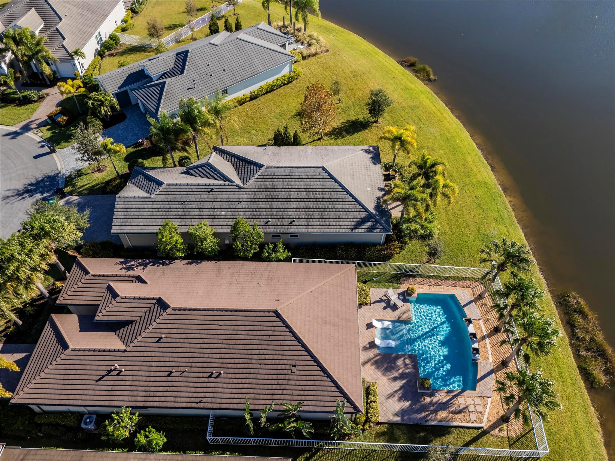 Riverland - Residential