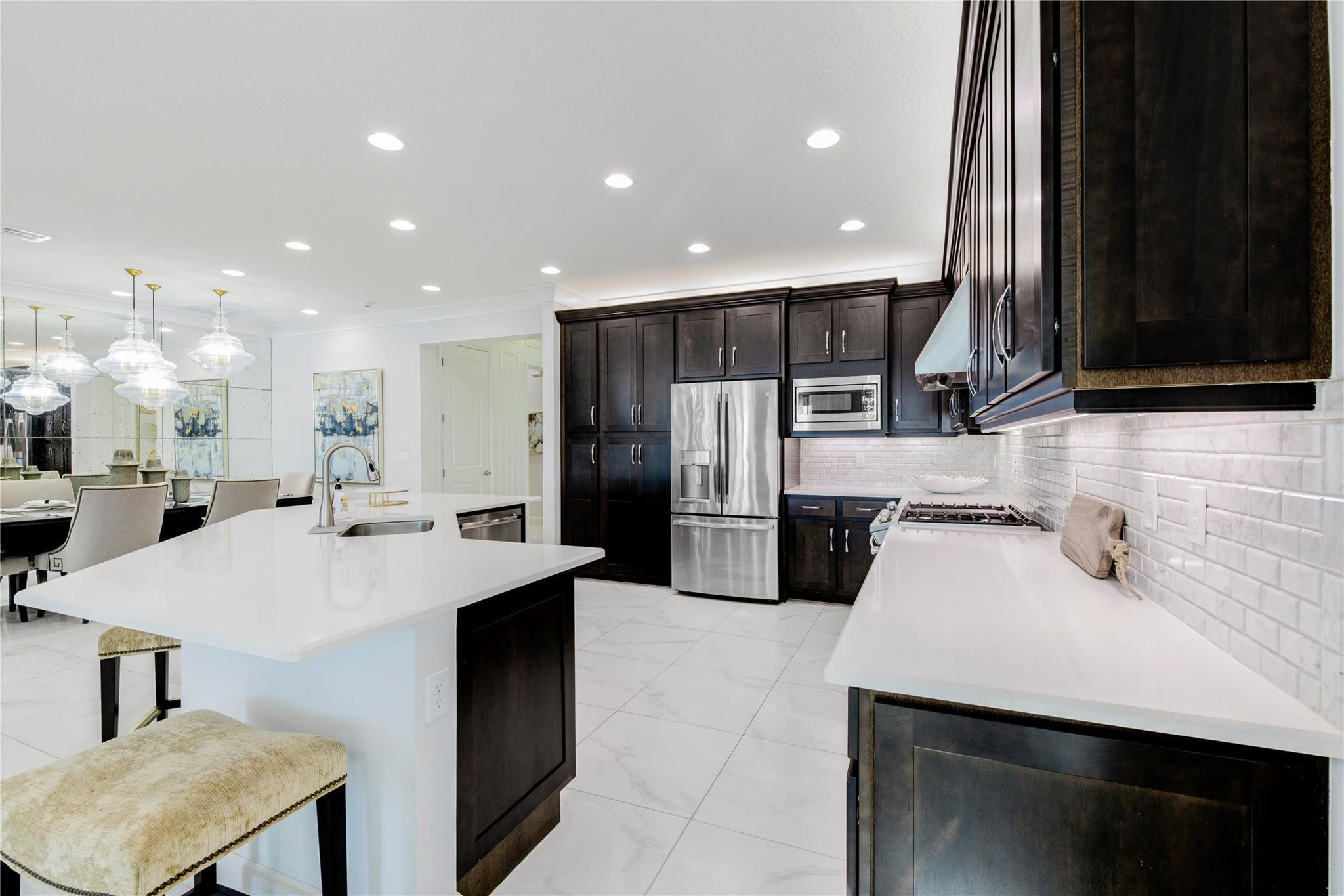 Riverland - Residential