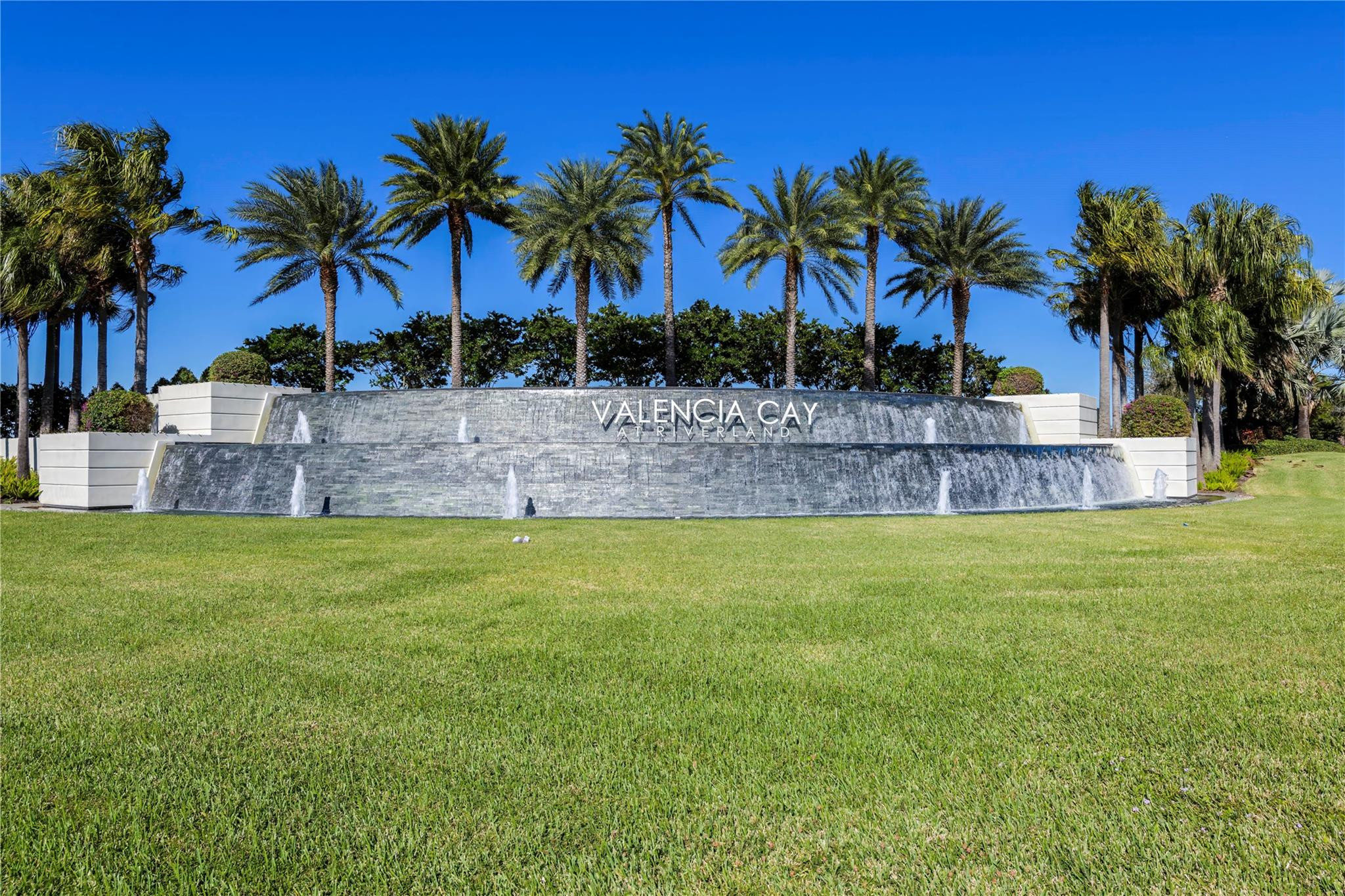 Riverland - Residential