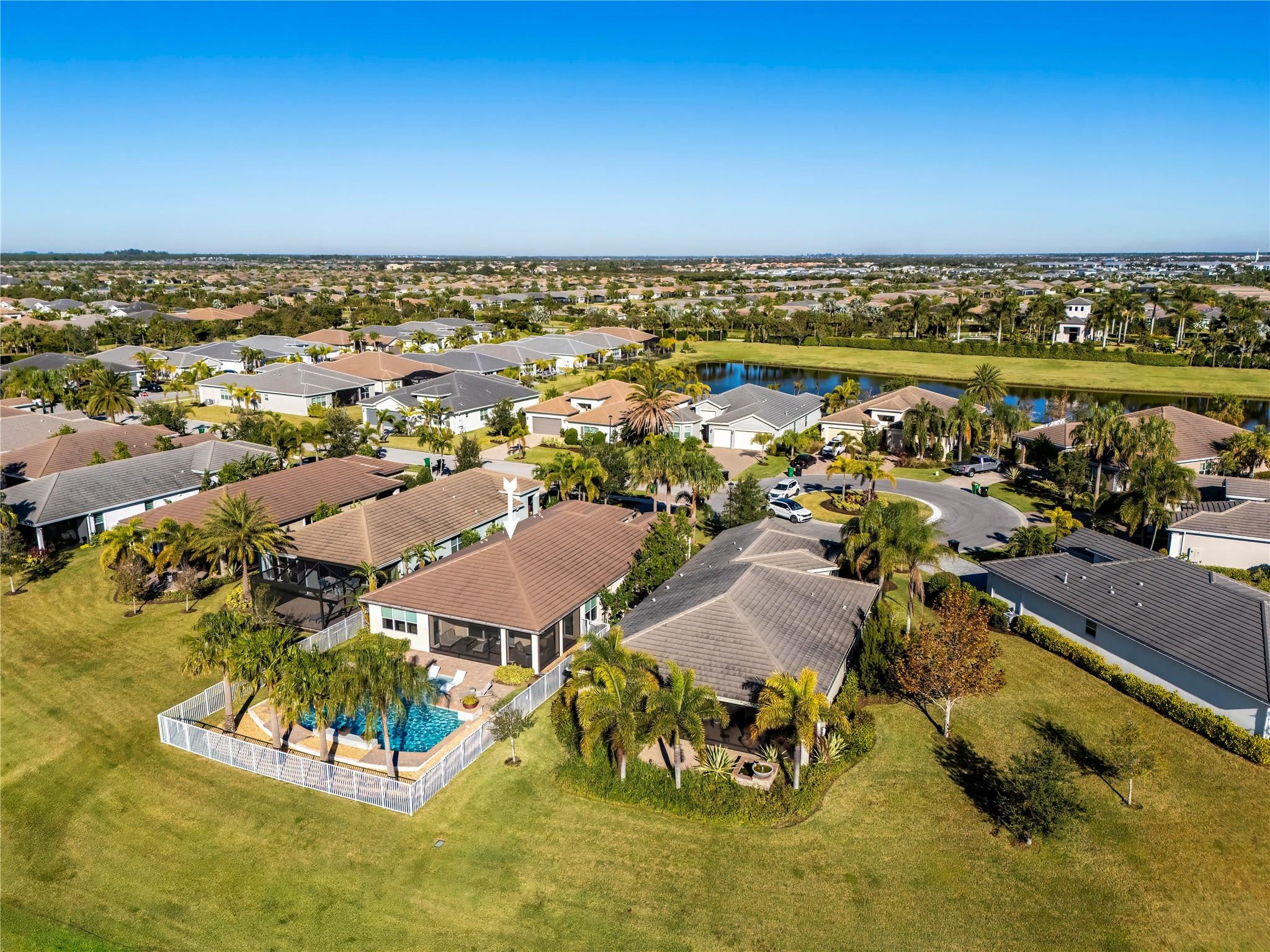 Riverland - Residential