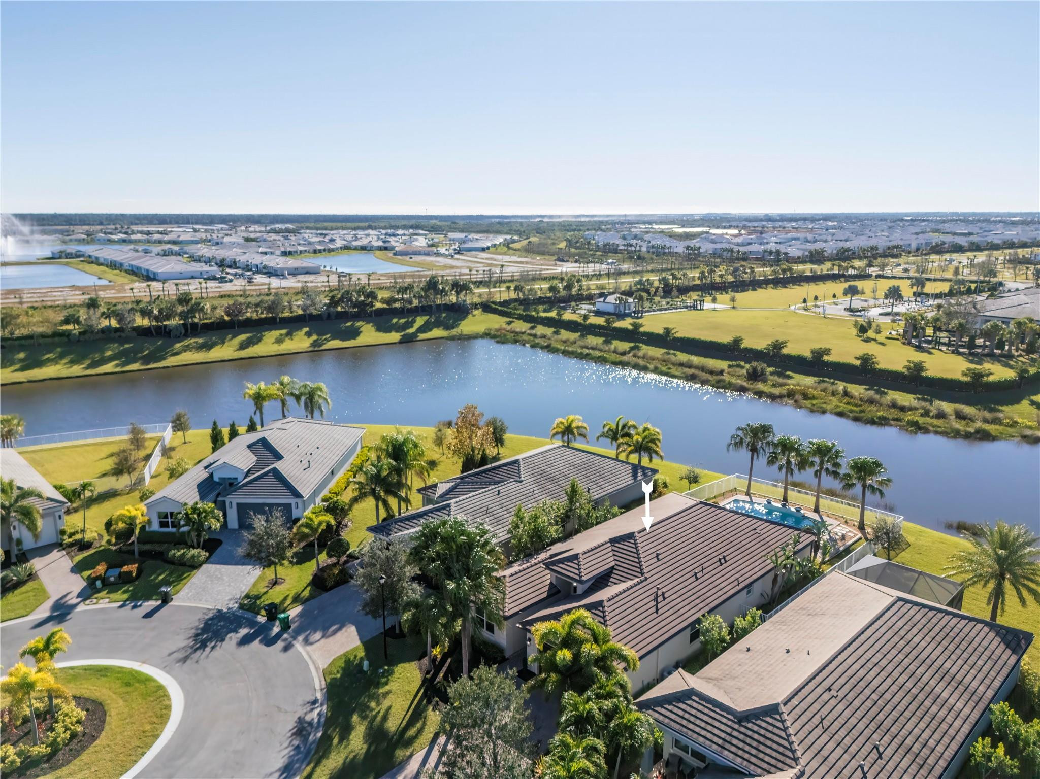 Riverland - Residential