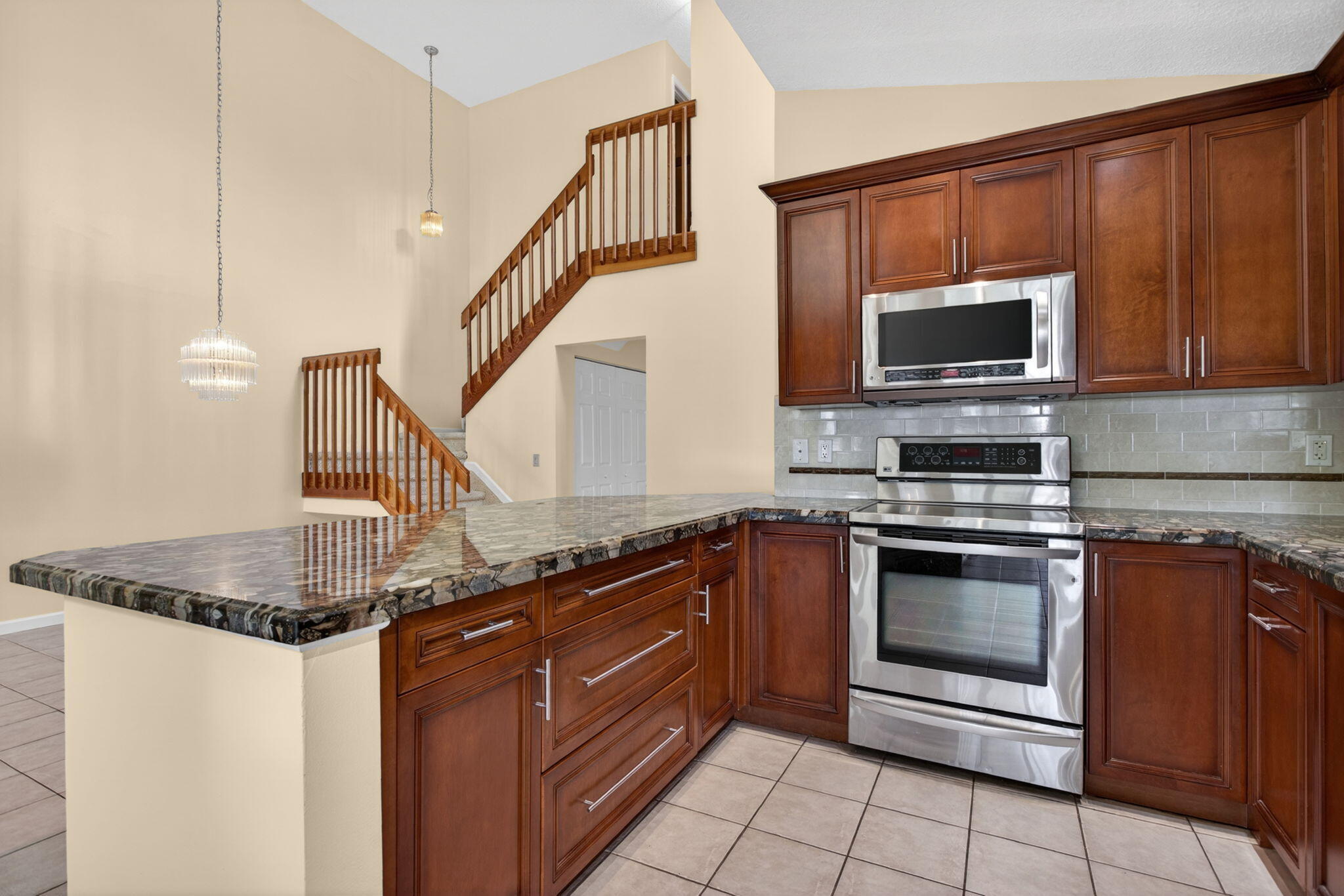 HOLIDAY SPRINGS VILLAGE - Residential