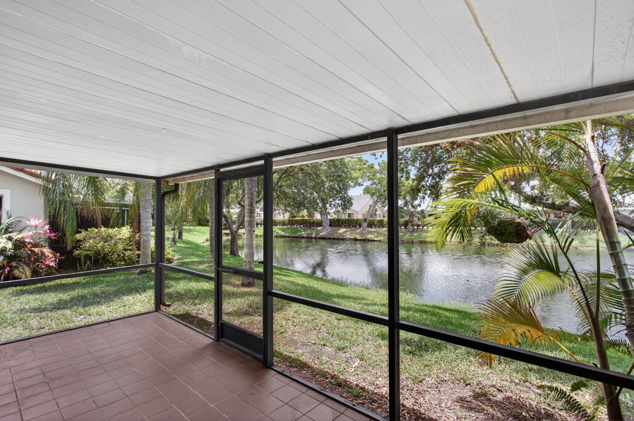 HOLIDAY SPRINGS VILLAGE - Residential