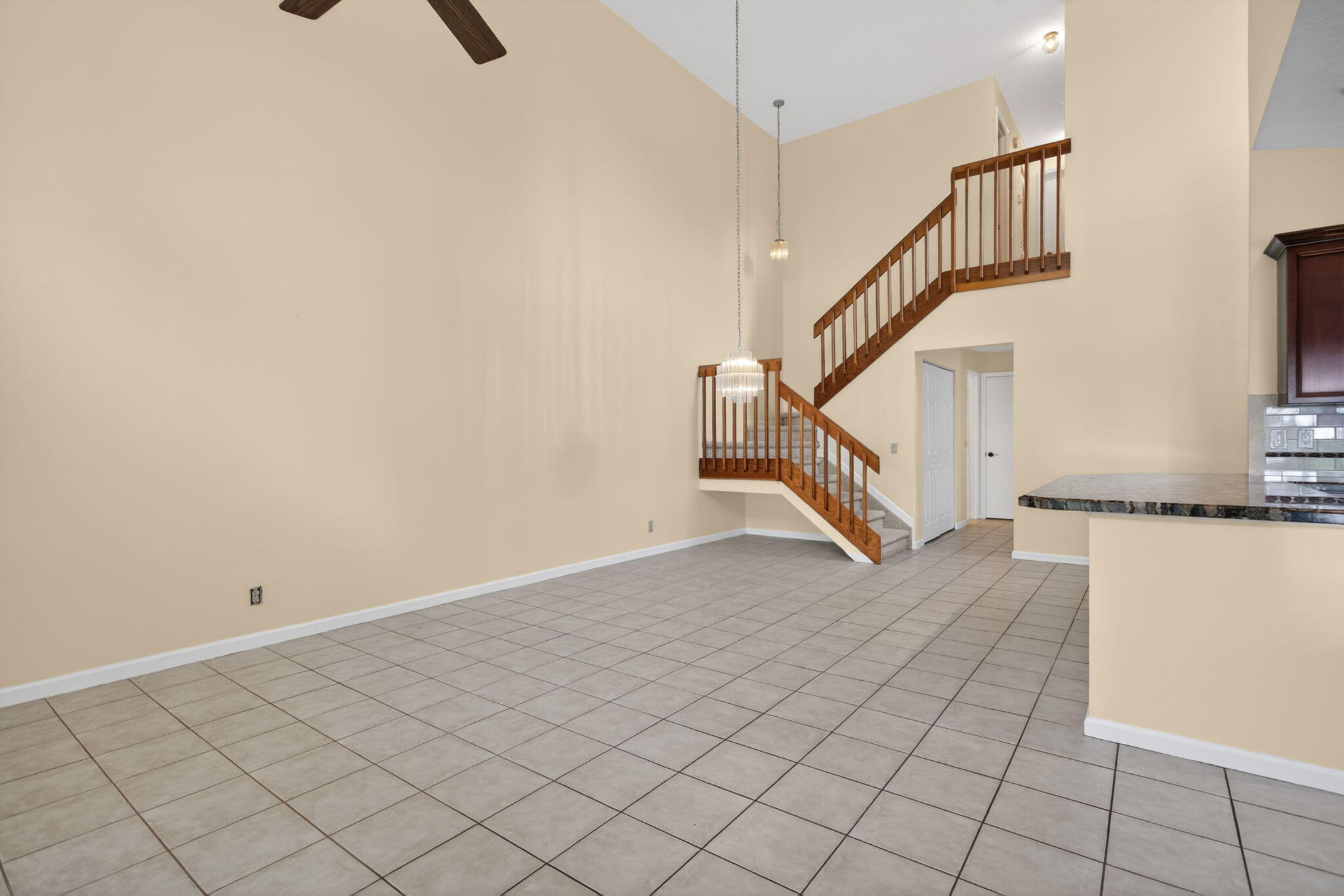 HOLIDAY SPRINGS VILLAGE - Residential