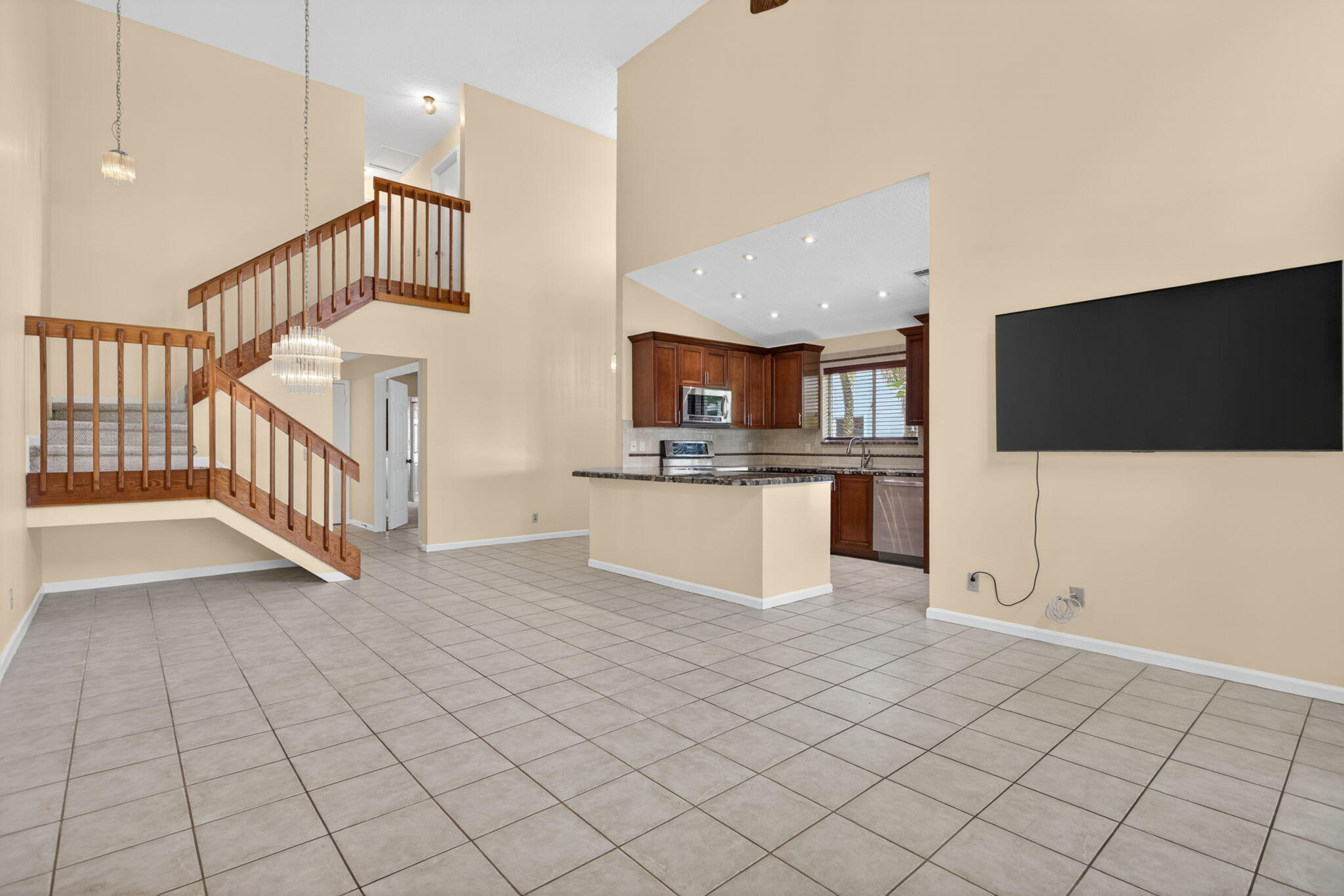 HOLIDAY SPRINGS VILLAGE - Residential